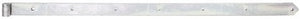 Ladenband L.1400x20x60mm S.8mm STA galv.verz.d.pass.D.20mm rd GAH