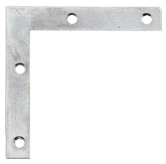 Möbelwinkel L.75x75mm B.12mm S.1 25mm STA sdmverz.GAH
