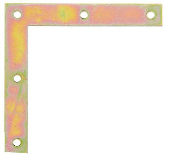 Möbelwinkel L.100x100mm B.15mm S.1 5mm STA sdmverz.GAH