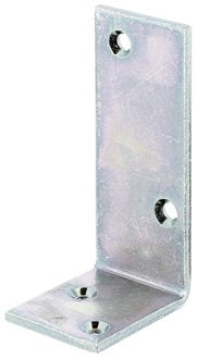 Balkenwinkel L100x50 mmmm B.40mm ungleichschenklig STA roh