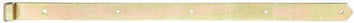 Ladenband L.800x13x40mm S.5mm STA galv.verz.d.pass.D.13mm rd GAH