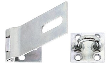 Sicherheitsüberfalle L.93x38mm B.37mm STA galv.verz.d.pass.GAH