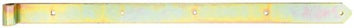 Ladenband L.1000x20x60mm S.8mm STA galv.verz.d.pass.D.20mm rd GAH