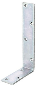 Balkenwinkel L200x100 mmmm B.40mm ungleichschenklig STA roh