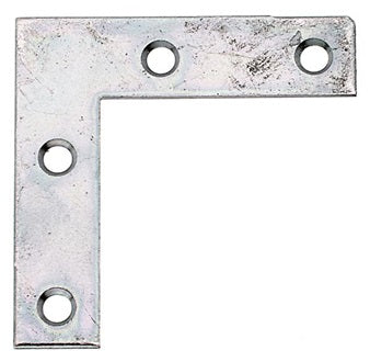 Möbelwinkel L.40x40mm B.10mm S.1 25mm STA sdmverz.GAH