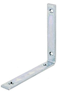 Balkenwinkel L140x140 mmmm B.20mm schmal STA roh