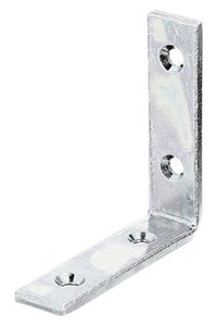 Balkenwinkel L80x80 mmmm B.20mm schmal STA roh