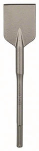 Asphaltmeißel L.400mm Schneiden-B.90mm SDS-max Bosch