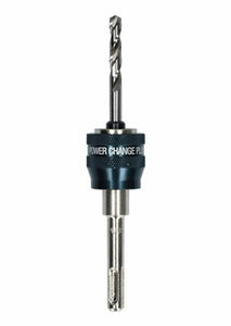 Adapter Power-Change+ SDS plus 7 15x85mm HSS-G Lochsägen 16-210mm BOSCH