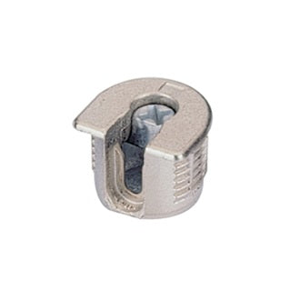 Exzenterverbinder VB 35 M m.Steg 19mm HETTICH