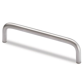 Möbelgriff Avenio STA verchr.ma 64mm D.8mm HETTICH