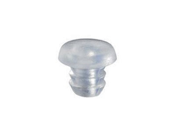 Türanschlagdämpfer 5mm Ku.transp.HETTICH