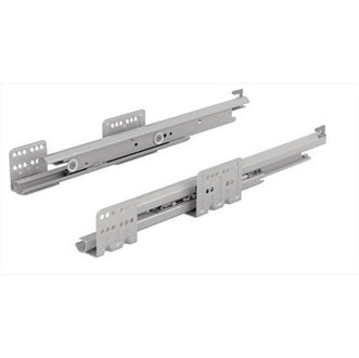 Vollauszug STA verz.L.650mm 70kg HETTICH