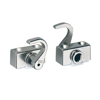 Schließhaken li.HETTICH