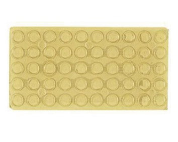 Türanschlagdämpfer z. Aufkleben HETTICH