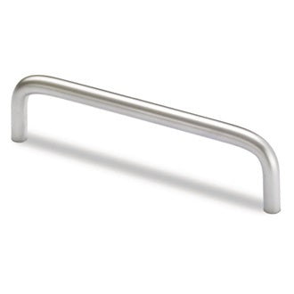 Möbelgriff Avenio STA verchr.ma 288mm D.10mm HETTICH