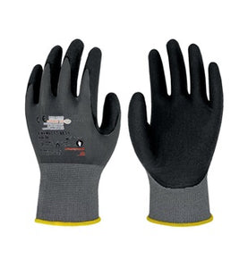 Handschuhe FlexMech 663+ Gr.11 grau/schwarz EN420 EN388 EN407 PSA II HONEYWELL