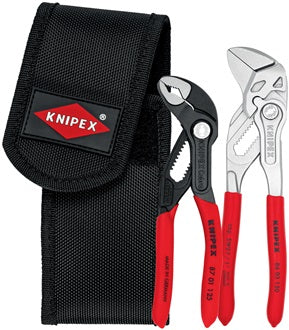 Zangensatz Minis Inh.2tlg.Gürteltasche