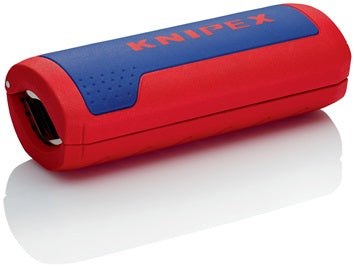 Abmantelungswerkzeug TwistCut Gesamt-L.100mm KNIPEX