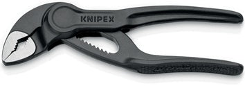 Wasserpumpenzange Cobra® XS L.100mm Spann-W.24mm KNIPEX