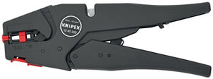 Automatikabisolierzange L.200mm 0 03-10 (AWG 32-7) mm² KNIPEX