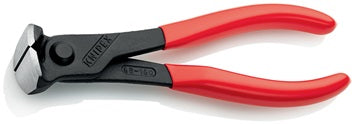 Vornschneider Gesamt-L.160mm KNIPEX