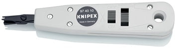 Anlegewerkzeug L.175mm f.LSA Plus u.baugleich D.0 4-0 8mm KNIPEX