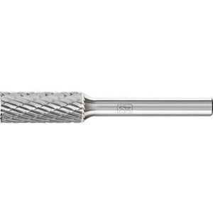 Frässtift ZYAS D.10mm Kopf-L.25mm Schaft-D.6mm HM Verz.3 PLUS PFERD
