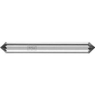 Frässtift KSK D.6mm Kopf-L.3mm Schaft-D.6mm HM Verz.3 PFERD