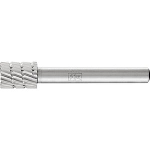 Frässtift ZYAS D.10mm Kopf-L.13mm Schaft-D.6mm HSS Verz.3 PFERD