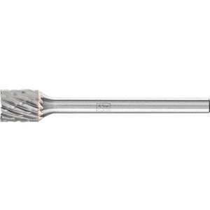 Kleinfrässtift Form ZYAS D.6mm Kopf-L.7mm Schaft-D.3mm HM Verz.3 PLUS PFERD