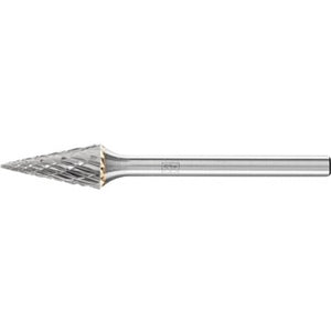 Kleinfrässtift Form G SKM D.6mm Kopf-L.13mm Schaft-D.3mm HM Verz.3 Plus PFERD