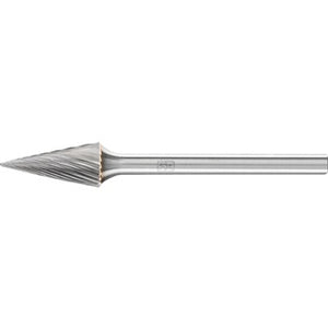 Kleinfrässtift Form G SKM D.6mm Kopf-L.13mm Schaft-D.3mm HM Verz.5 PFERD