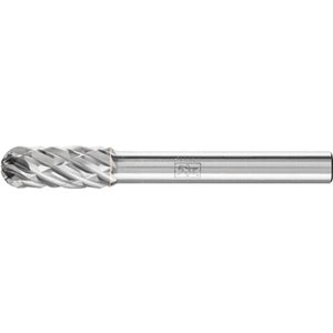 Frässtift WRC D.8mm Kopf-L.20mm Schaft-D.6mm HM Verz.STEEL PFERD