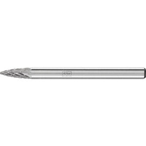 Kleinfrässtift Form K SPG D.3mm Kopf-L.7mm Schaft-D.3mm HM Verz.3 Plus PFERD