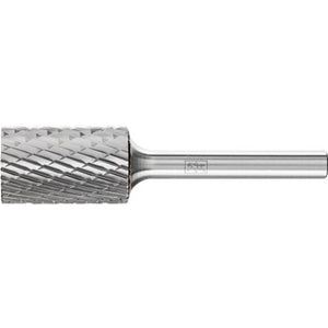 Frässtift ZYA D.16mm Kopf-L.25mm Schaft-D.6mm HM Verz.3 PLUS PFERD