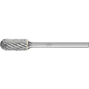 Kleinfrässtift Form WRC D.6mm Kopf-L.13mm Schaft-D.3mm HM Verz.3 Plus PFERD