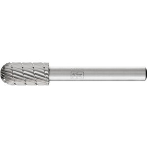 Frässtift WRC D.10mm Kopf-L.20mm Schaft-D.6mm HSS Verz.3 PFERD