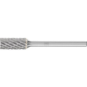Kleinfrässtift Form ZYAS D.6mm Kopf-L.13mm Schaft-D.3mm HM Verz.3 PLUS PFERD