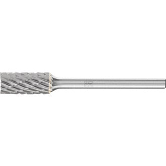 Kleinfrässtift Form ZYAS D.6mm Kopf-L.13mm Schaft-D.3mm HM Verz.3 PLUS PFERD