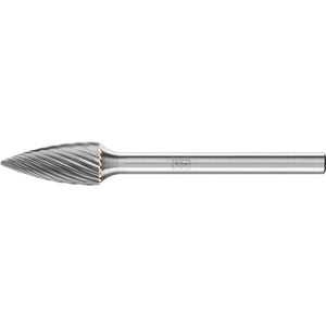 Kleinfrässtift Form K SPG D.6mm Kopf-L.13mm Schaft-D.3mm HM Verz.5 PFERD