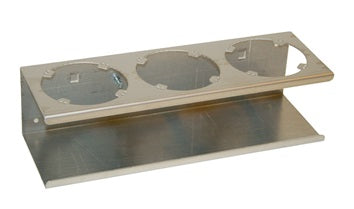 Werkzeughaken Univ.-Dosenhalter 1tlg. f.Art.Nr.795605 795584 795698-699 Clip13
