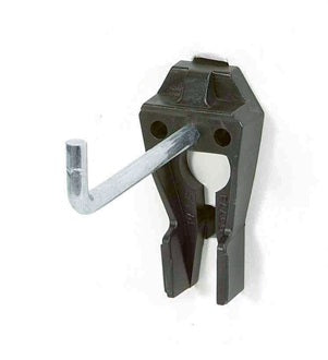 Werkzeughakenset L.50mm 5tlg. f.Art.Nr.795605 795584 795698-699 Clip 3-50mm