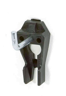 Werkzeughakenset L.25mm 5tlg. f.Art.Nr.795605 795584 795698-699 Clip 3-25mm