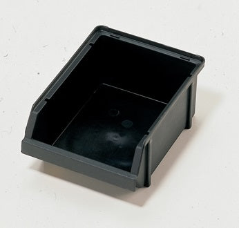 Sichtbox B.125xT.173xH.75mm f.Art.Nr.795529 795586 ESD Sichtbox 3-160
