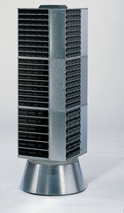Drehturm B.680xT.680xH.1600mm f.Magazine Serie 900 (leer)