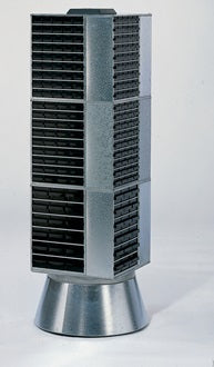 Drehturm B.680xT.680xH.1600mm f.Magazine Serie 900 (leer)