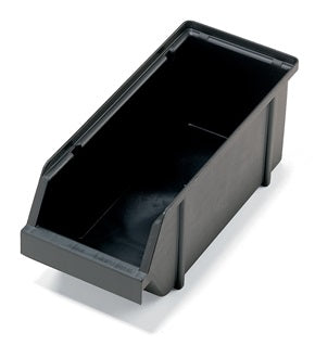 Sichtbox B.125xT.300xH.126mm f.Art.Nr.795529 795586 ESD Sichtbox 5-460