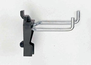 Werkzeughakenset L.50mm 3tlg. f.Art.Nr.795605 795584 795698-699 Clip 4-50mm