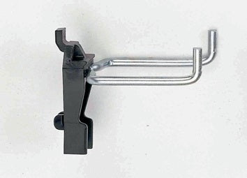 Werkzeughakenset L.50mm 3tlg. f.Art.Nr.795605 795584 795698-699 Clip 4-50mm